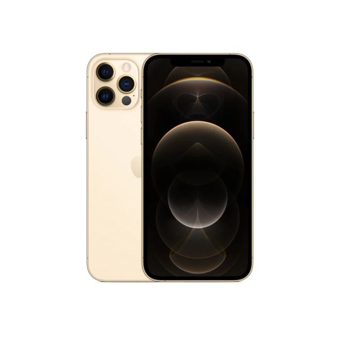 Apple iPhone 12 Pro 128GB Gold Pre-owned Reloved Smartphone