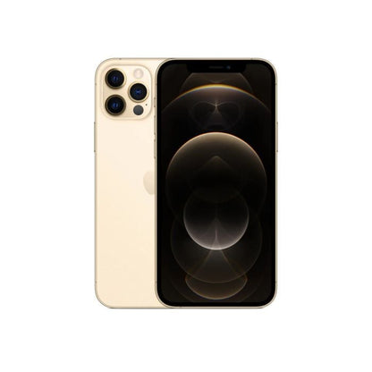 Apple iPhone 12 Pro 128GB Gold Pre-owned Reloved Smartphone