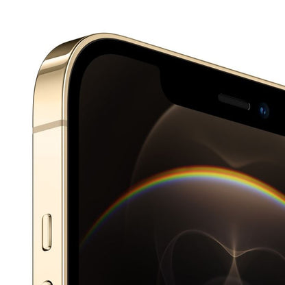 Apple iPhone 12 Pro Max 512GB Gold Pre-owned Smartphone