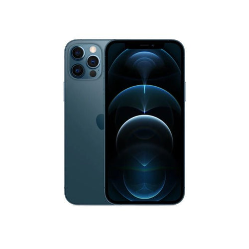 Apple iPhone 12 Pro 128GB Pacific Blue Pre-owned Smartphone