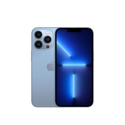 Apple iPhone 13 Pro 512GB Sierra Blue Pre-owned 5G Smartphone