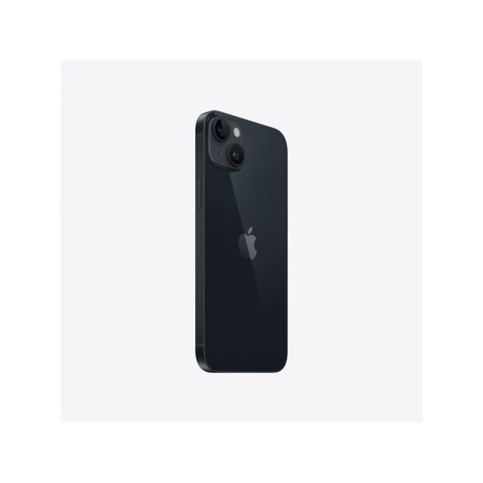Pre-owned Apple iPhone 14 Plus 128GB Midnight Grade Better Condition
