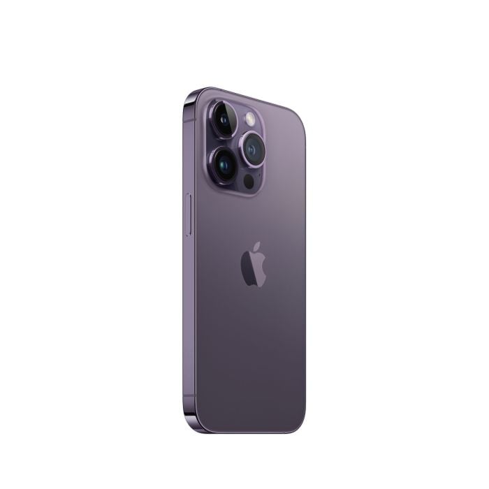 Apple iPhone 14 Pro 512GB Deep Purple Pre-owned Smartphone