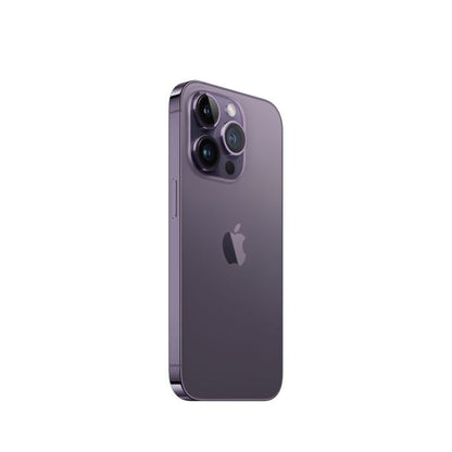 Apple iPhone 14 Pro 512GB Deep Purple Pre-owned Good Grade