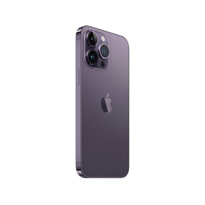 Apple iPhone 14 Pro Max 1TB Deep Purple Pre-owned Reloved Smartphone