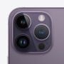 Apple iPhone 14 Pro Max 512GB Deep Purple Reloved Smartphone