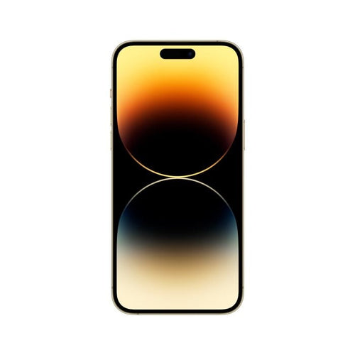 Apple iPhone 14 Pro Max 256GB Gold Pre-Owned Smartphone