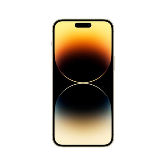 Apple iPhone 14 Pro Max 256GB Gold Pre-Owned Smartphone