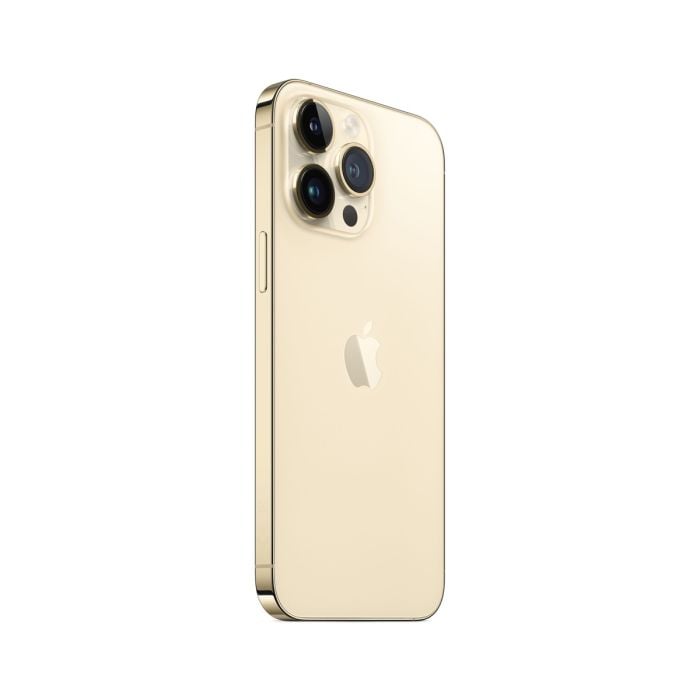 Apple iPhone 14 Pro Max 256GB Gold Pre-Owned Smartphone