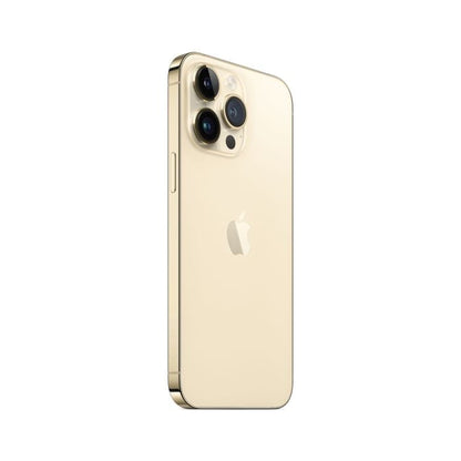 Apple iPhone 14 Pro Max 256GB Gold Pre-Owned Smartphone