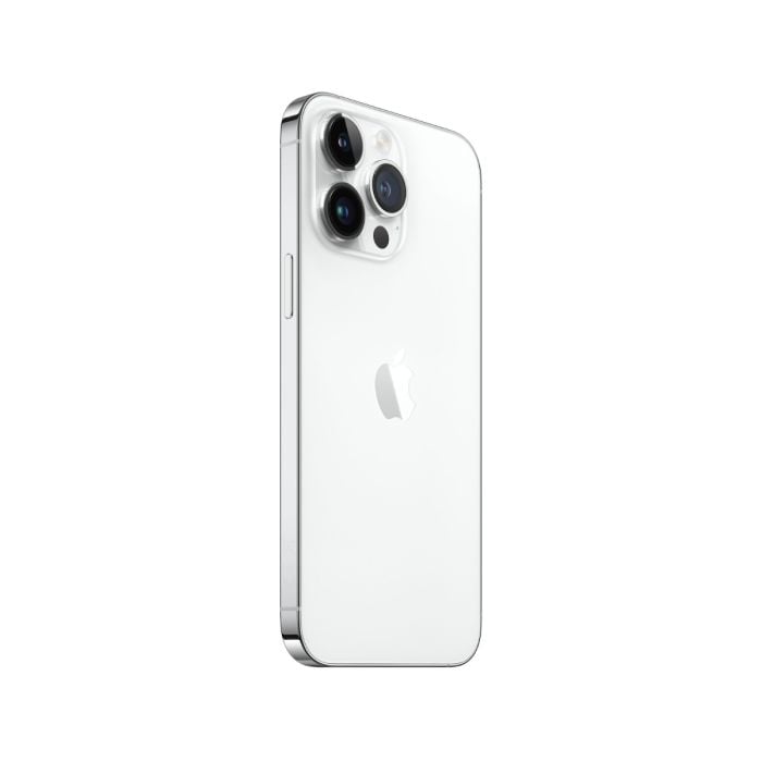 Apple iPhone 14 Pro 512GB Silver Pre-owned Good Condition