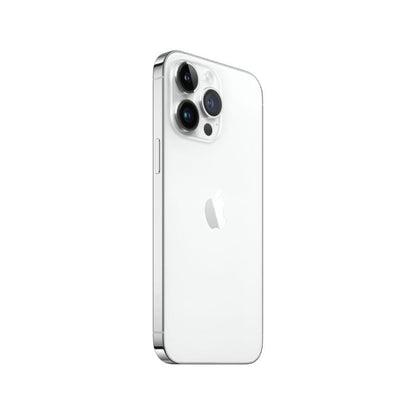 Apple iPhone 14 Pro 512GB Silver Pre-owned Good Condition