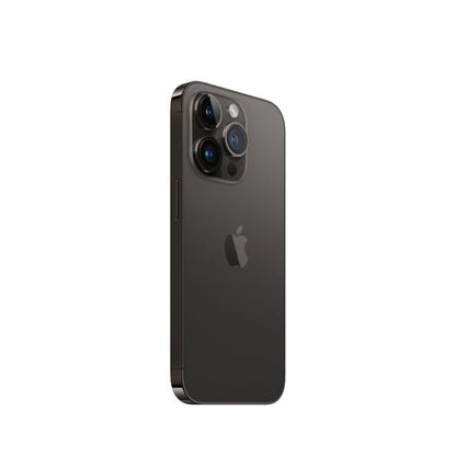 Apple iPhone 14 Pro 1TB Space Black Pre-Owned Smartphone