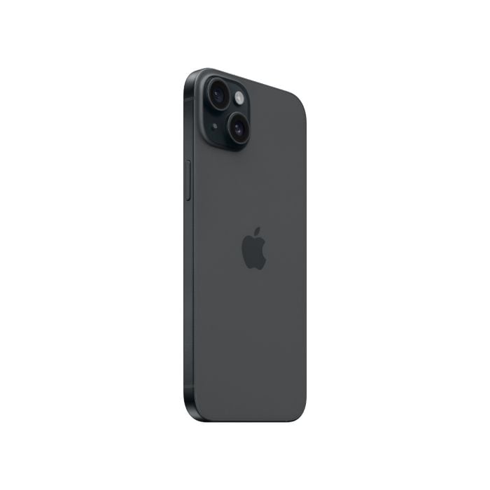Pre-owned Apple iPhone 15 256GB Black Smartphone Good Condition