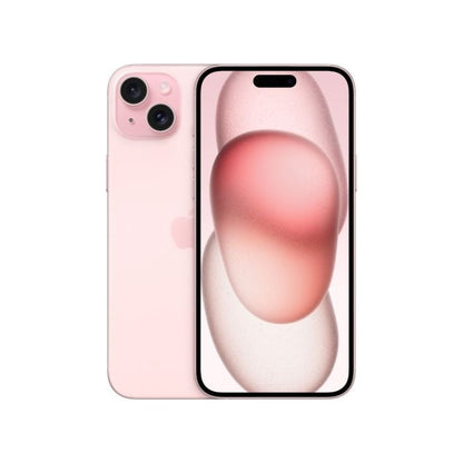 Apple iPhone 15 Plus 128GB Pink Pre-owned Reloved Smartphone