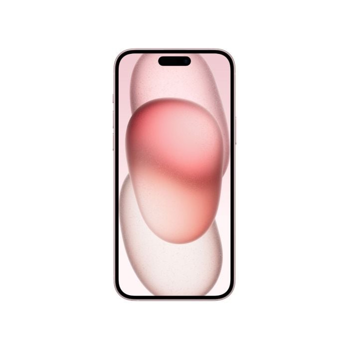 Apple iPhone 15 Plus 128GB Pink Pre-owned Reloved Smartphone