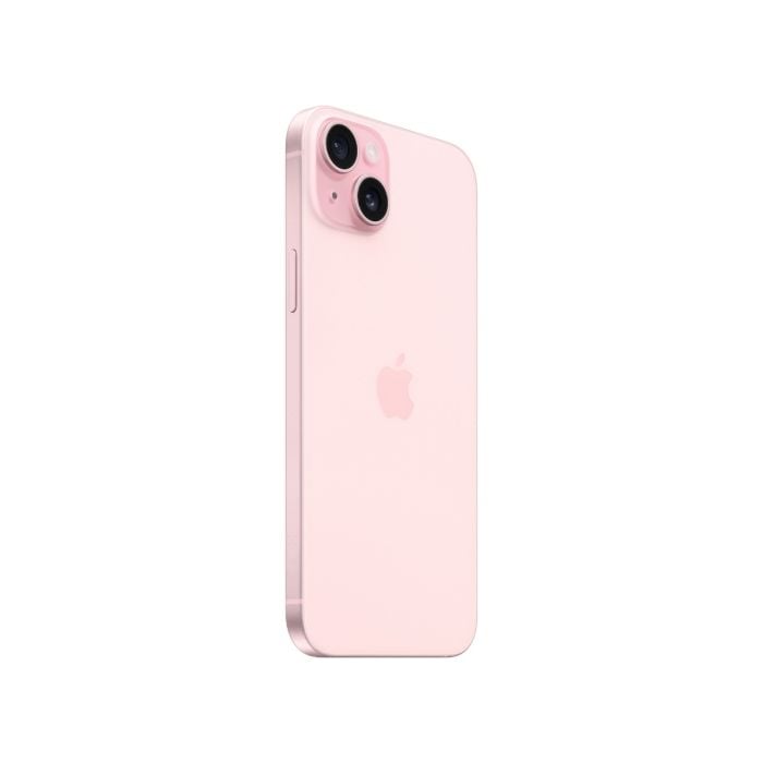 Apple iPhone 15 Plus 128GB Pink Pre-owned Reloved Smartphone