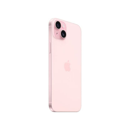 Apple iPhone 15 Plus 128GB Pink Pre-owned Reloved Smartphone