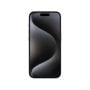 Apple iPhone 15 Pro 128GB Black Titanium Pre-Owned Good Condition