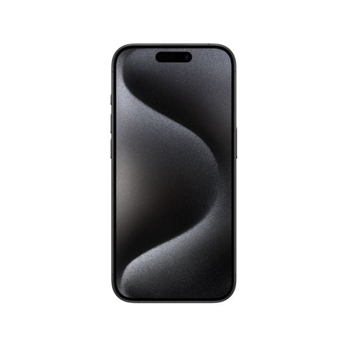 Apple iPhone 15 Pro Max 512GB Black Titanium Pre-owned Smartphone