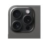 Pre-owned Apple iPhone 15 Pro 128GB Black Titanium Mobile Phone