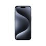 Apple iPhone 15 Pro 256GB Blue Titanium Pre-Owned Good Condition