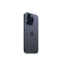 Apple iPhone 15 Pro 128GB Blue Titanium Pre-Owned Smartphone