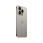 Apple iPhone 15 Pro Max 256GB Natural Titanium Pre-owned Good Condition