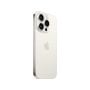 Premium Pre-owned Apple iPhone 15 Pro Max 256GB White Titanium