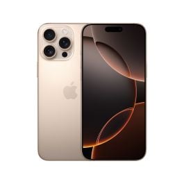 Apple iPhone 16 Pro Max 256GB Desert Titanium Grade Good