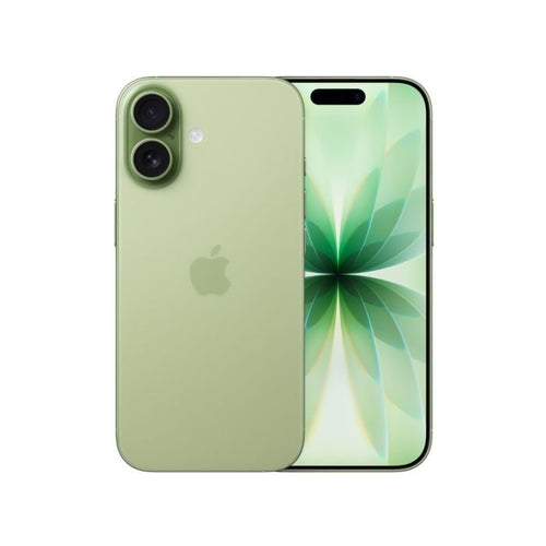 Apple iPhone 17 with 6.3-inch ProMotion Display and A19 Chip