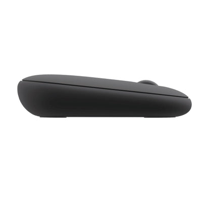 Logitech Pebble Mouse 2 M350s Slim Portable Bluetooth Wireless Mouse