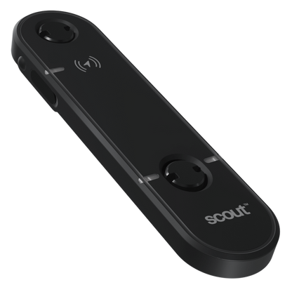 Knog Scout Motion Sensitive Bike Alarm and GPS Tracker