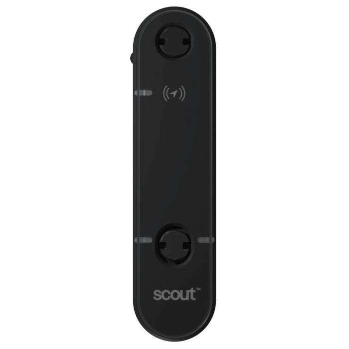 Knog Scout Motion Sensitive Bike Alarm and GPS Tracker