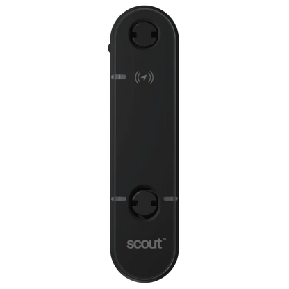 Knog Scout Motion Sensitive Bike Alarm and GPS Tracker