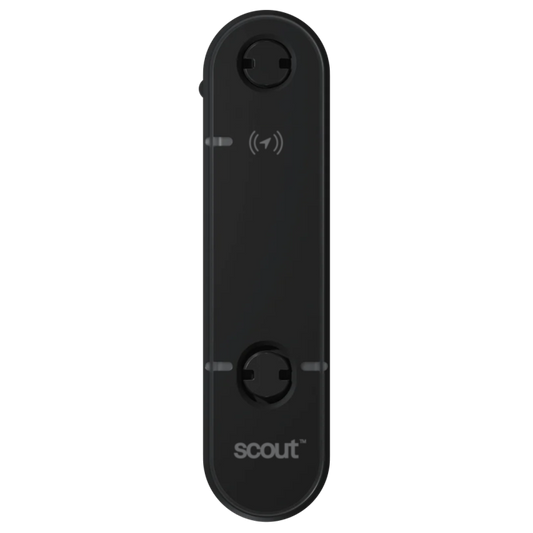 Knog Scout Motion Sensitive Bike Alarm and GPS Tracker