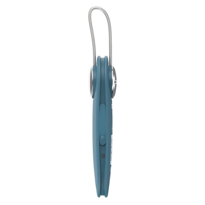 Knog Scout Travel Smart Luggage Tag with Bluetooth Motion Alarm