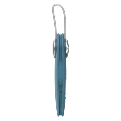 Knog Scout Travel Luggage Tag with Apple Find My Tracking