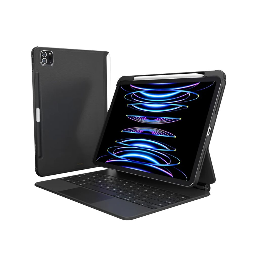 SwitchEasy CITICOVER Magnetic Protective Case for iPad Pro 12.9 Inch