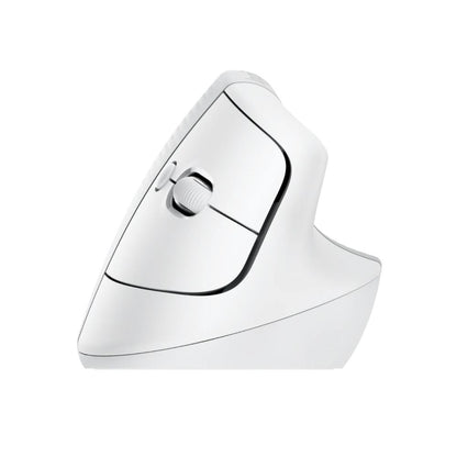 Logitech Lift Vertical Ergonomic Wireless Mouse for Small Medium Hands
