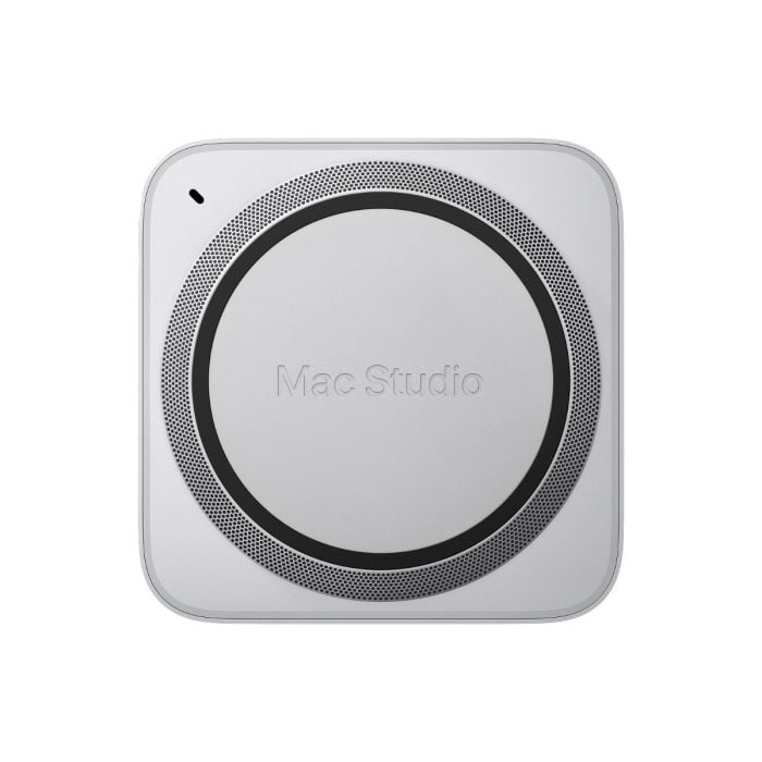 Apple Mac Studio M3 Ultra 60-core GPU 1TB Performance Desktop