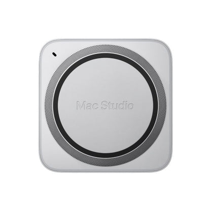 Apple Mac Studio M3 Ultra 60-core GPU 1TB Performance Desktop