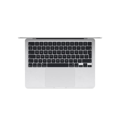 Apple MacBook Air 13-inch Laptop with Powerful M4 Chip