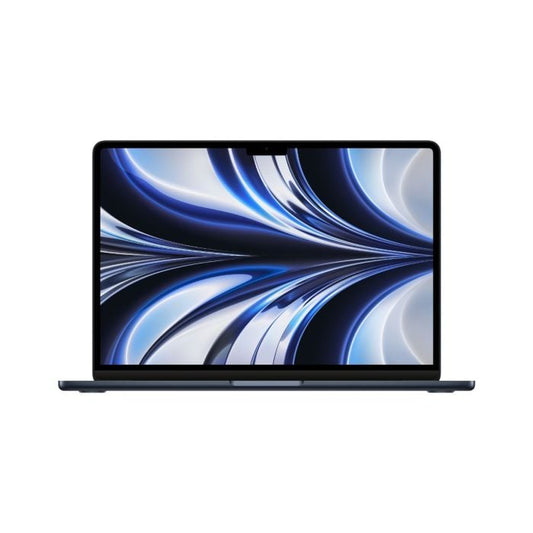 Apple MacBook Air 13-inch M2 Chip 16GB RAM 256GB Midnight