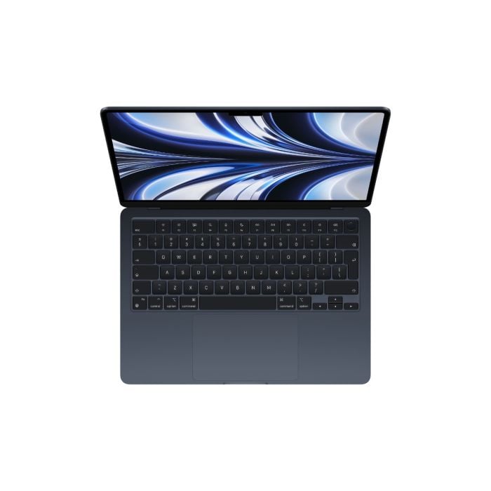 Apple MacBook Air 13-inch M2 Chip 16GB RAM 256GB Midnight