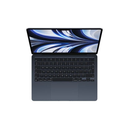 Apple MacBook Air 13-inch M2 Chip 16GB RAM 256GB Midnight