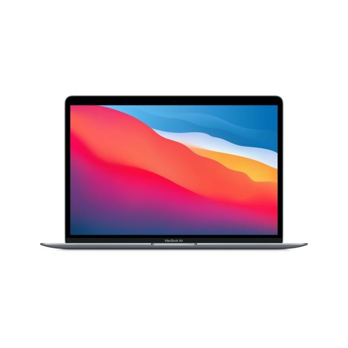 Apple MacBook Air 13-inch M1 Chip 256GB SSD Space Grey
