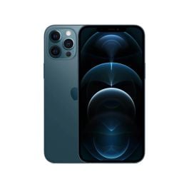 Apple iPhone 12 Pro Max 512GB Pacific Blue Pre-owned