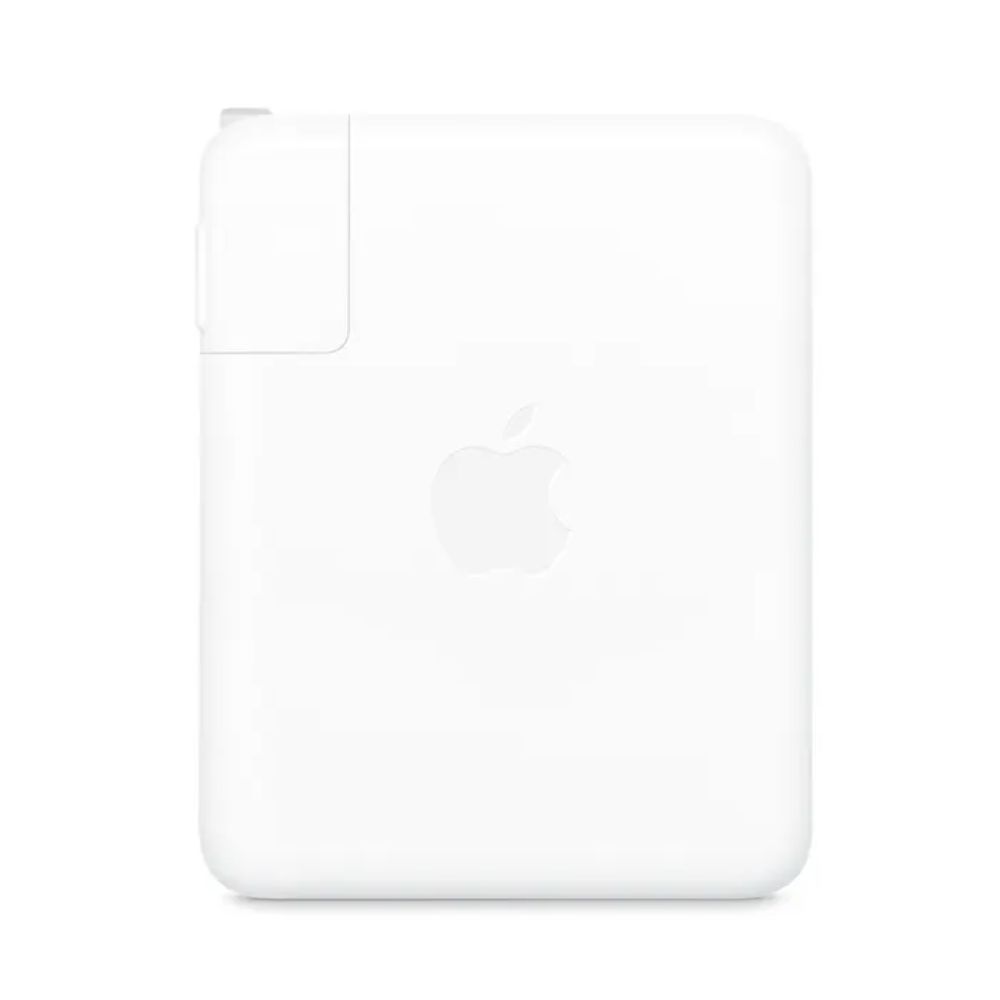 Official Apple 140W USB-C Power Adapter for Fast MacBook Charging