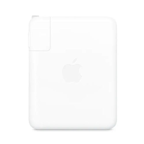 Official Apple 140W USB-C Power Adapter for Fast MacBook Charging
